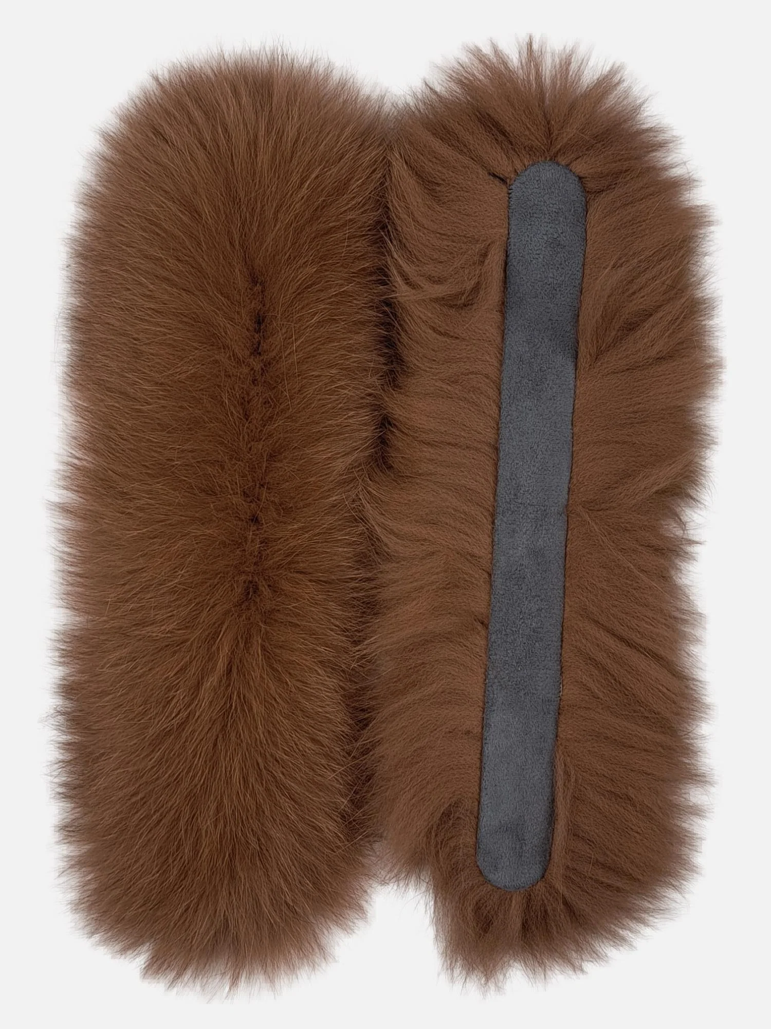 1120 Mansjetter - Fox - Accesories - Camel - Image 3