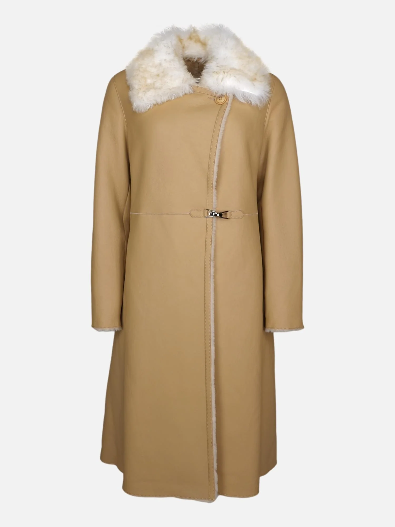 Gislaine, 110 cm. - Krave - Rulam - Kvinde - Camel