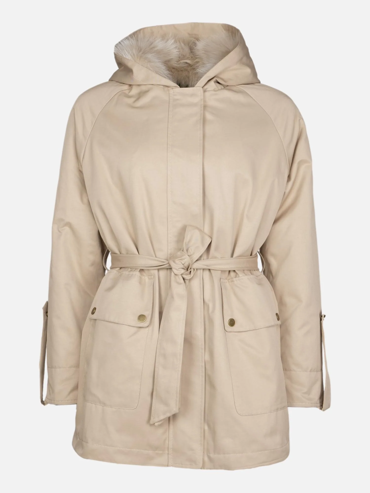 Giza, - Tekstil - Kvinde - Camel