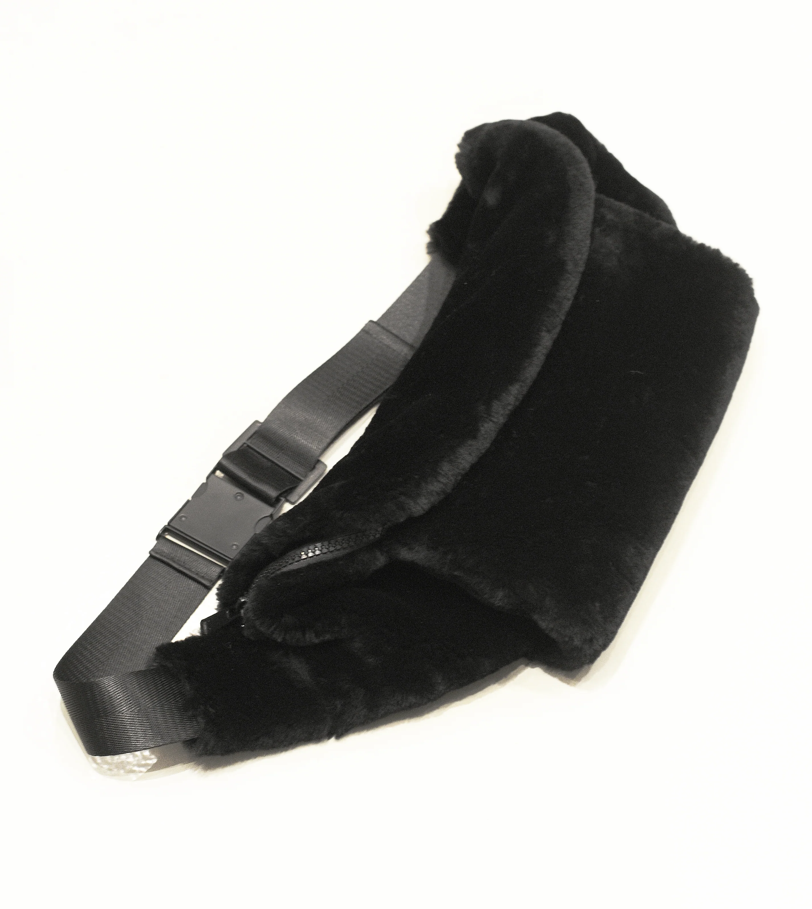 Havranges Belt Bag - Accesories - Black - Image 2