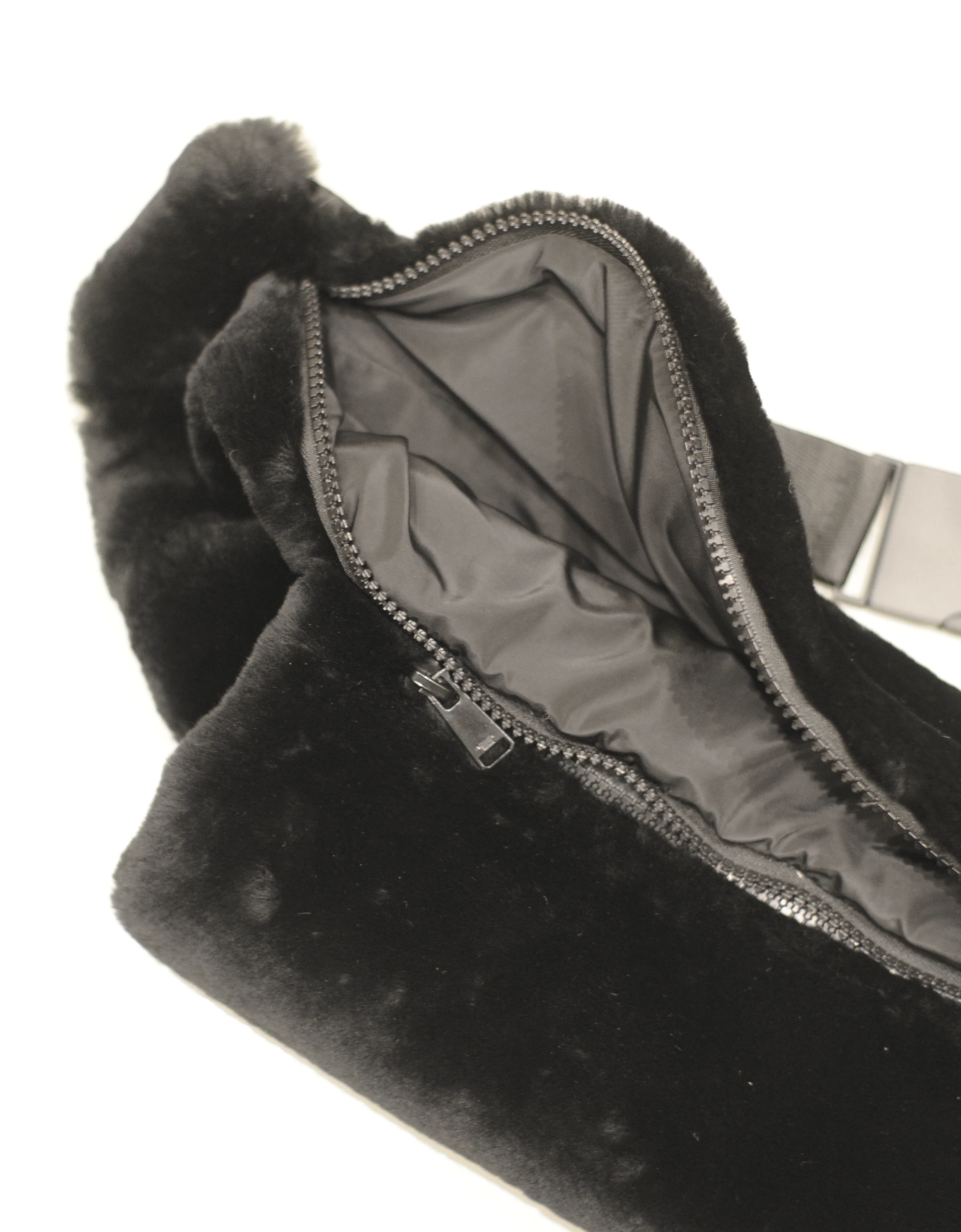 Havranges Belt Bag - Accesories - Black - Image 4