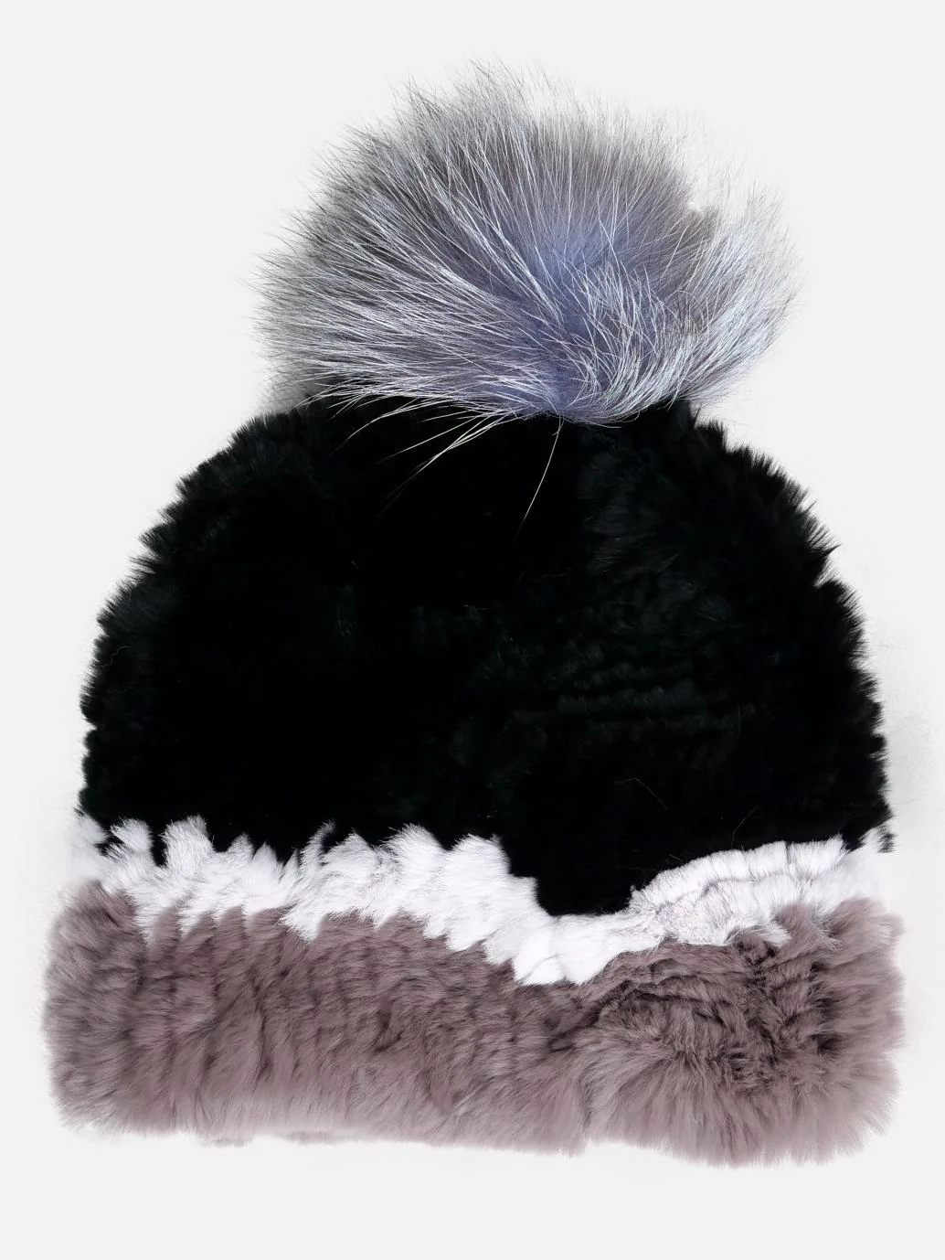 Hue - Rex Knitted - Accesories - Multi Color - Image 2