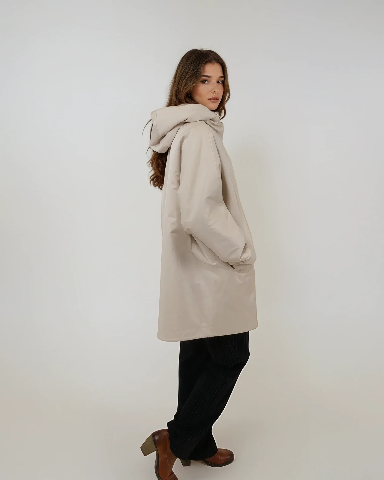 Idora, 85 cm. - Tekstil - Kvinder - FRA - Image 5
