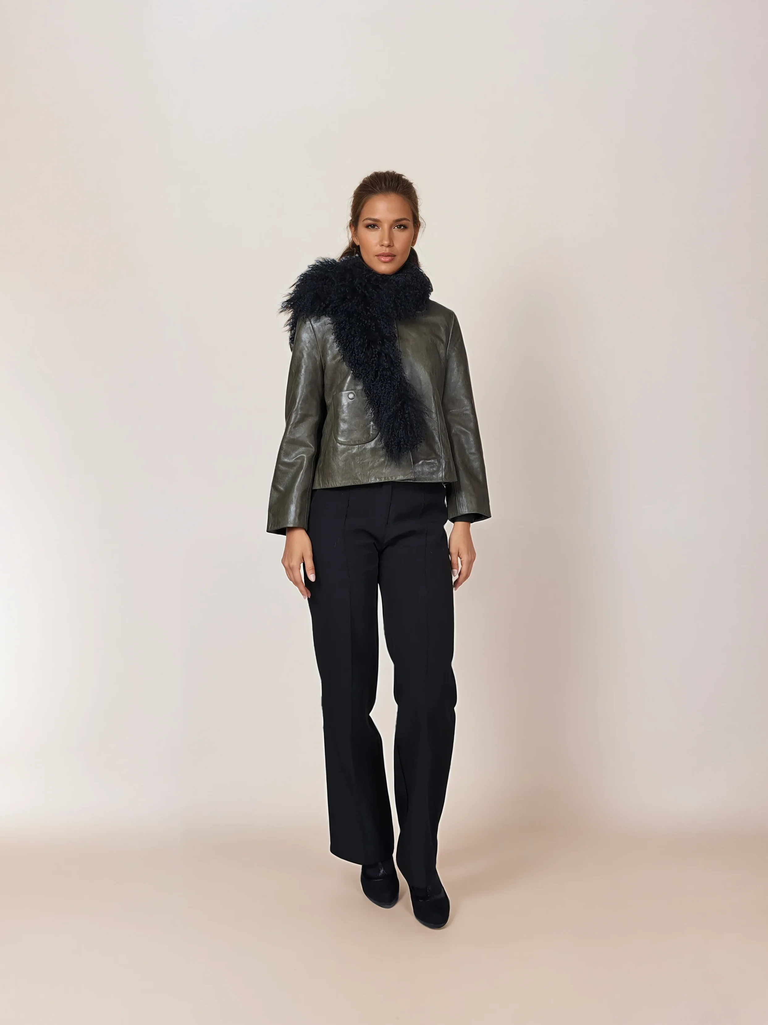 Krave - Kalgan Lamb - Tilbehør - sort - Image 3