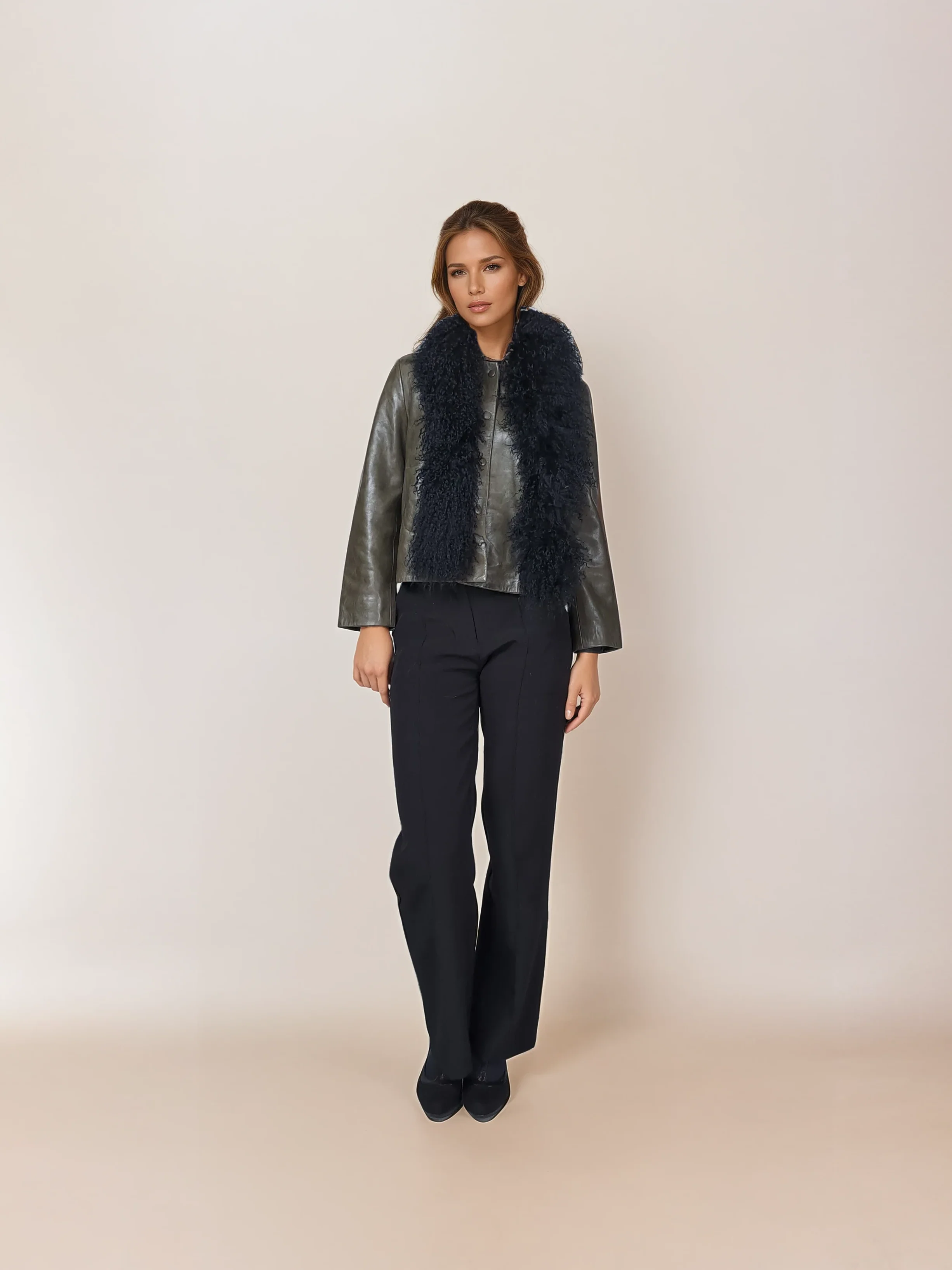 Krave - Kalgan Lamb - Tilbehør - sort - Image 4