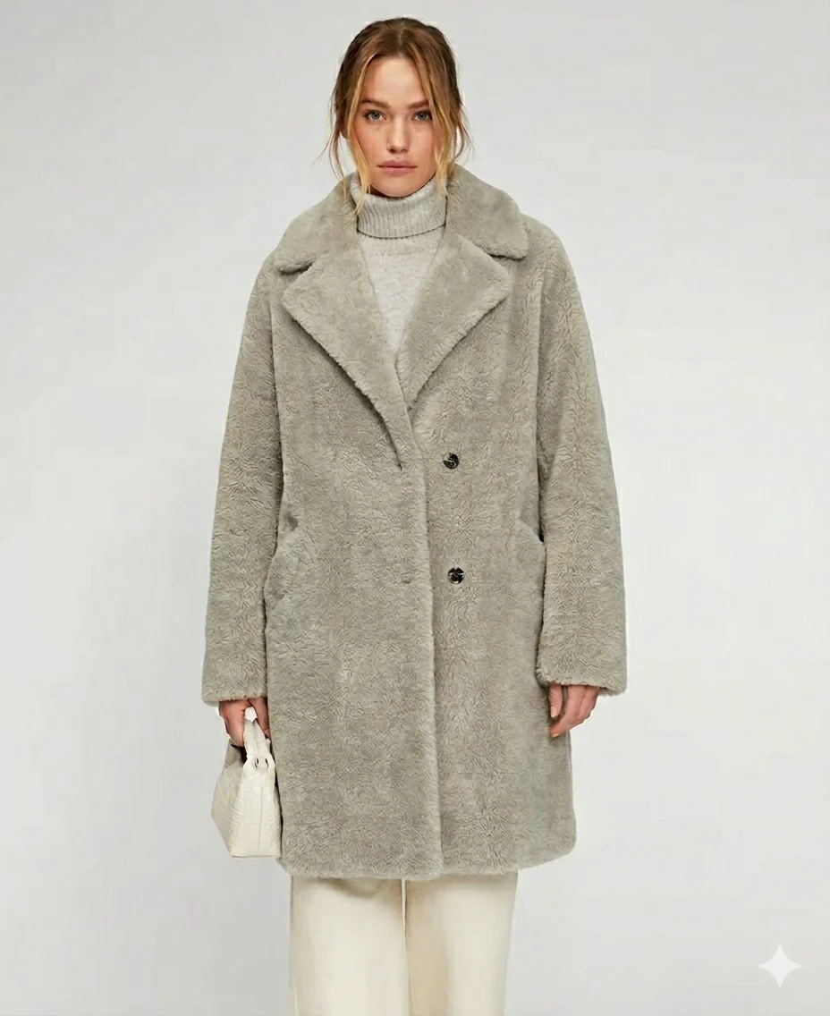 Pre-loved fur