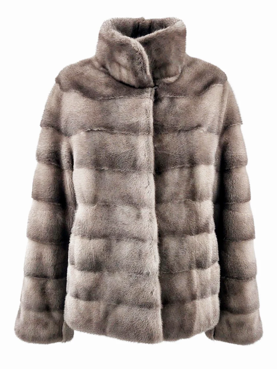 Olise 60 cm - Mink - Silverblue - Image 5