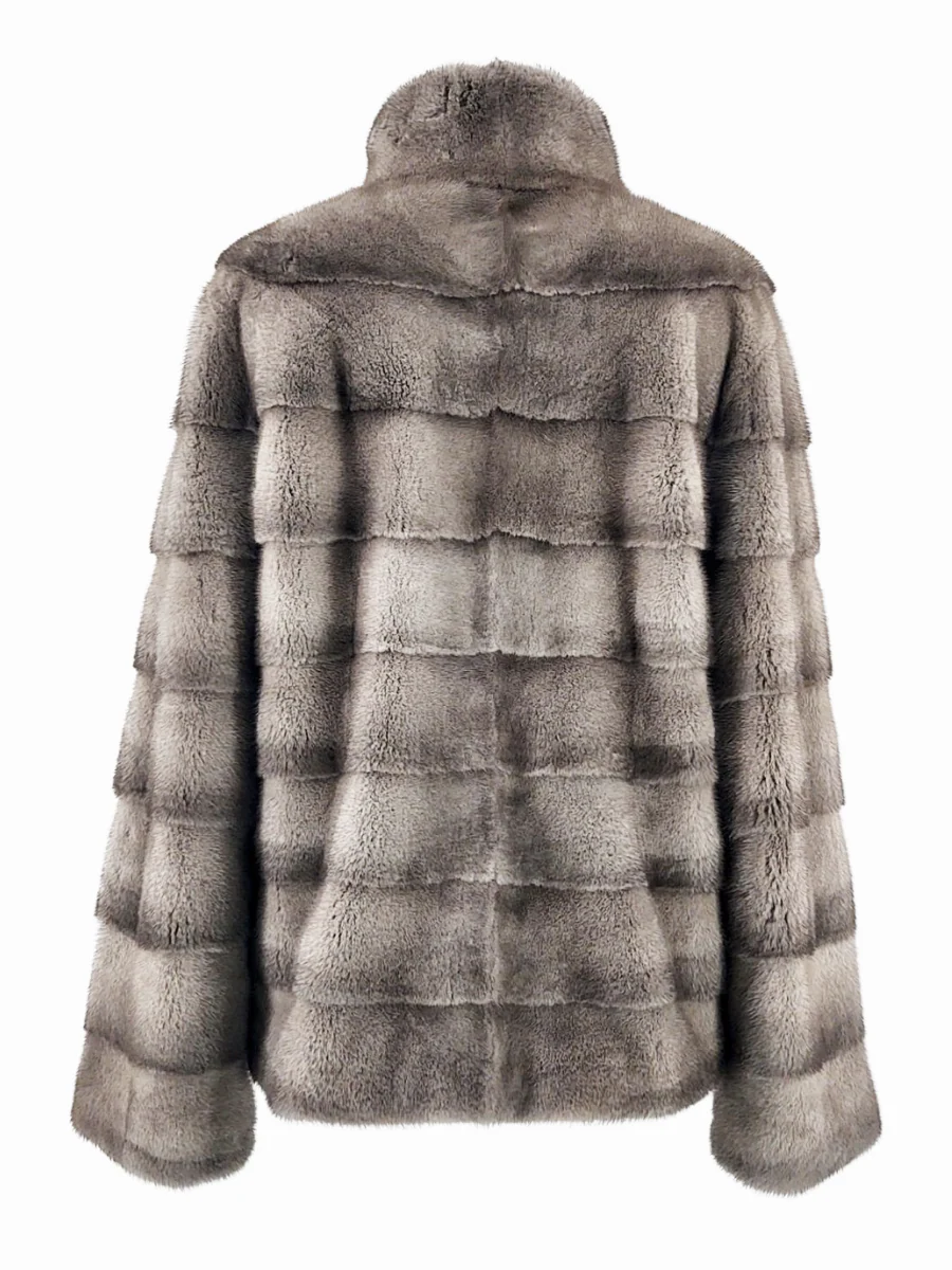 Olise 60 cm - Mink - Silverblue - Image 6
