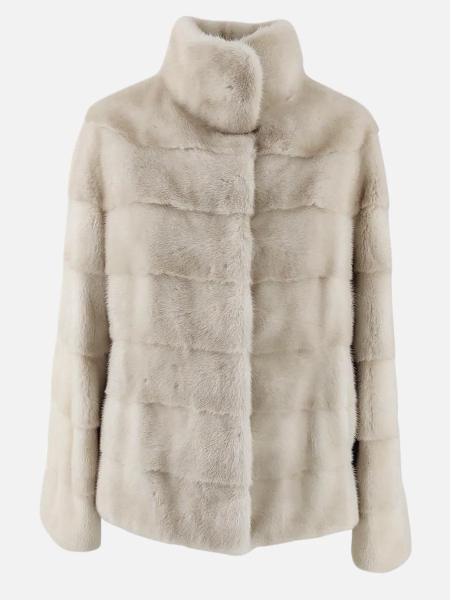 Olise, 63 cm - Mink - Pearl - Image 3