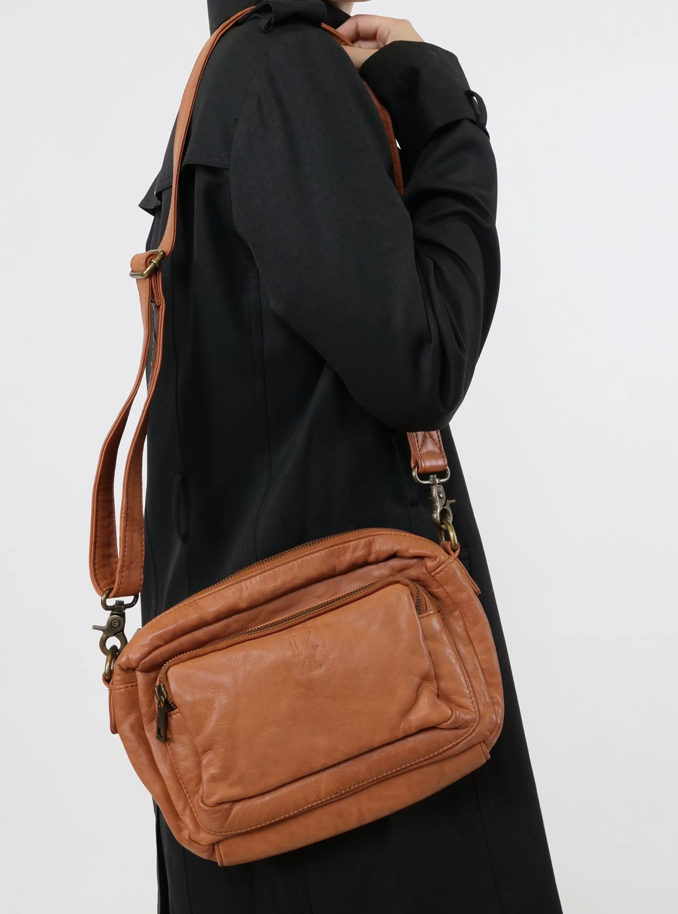PF -05 -taske - Accesories - Rust - Image 3