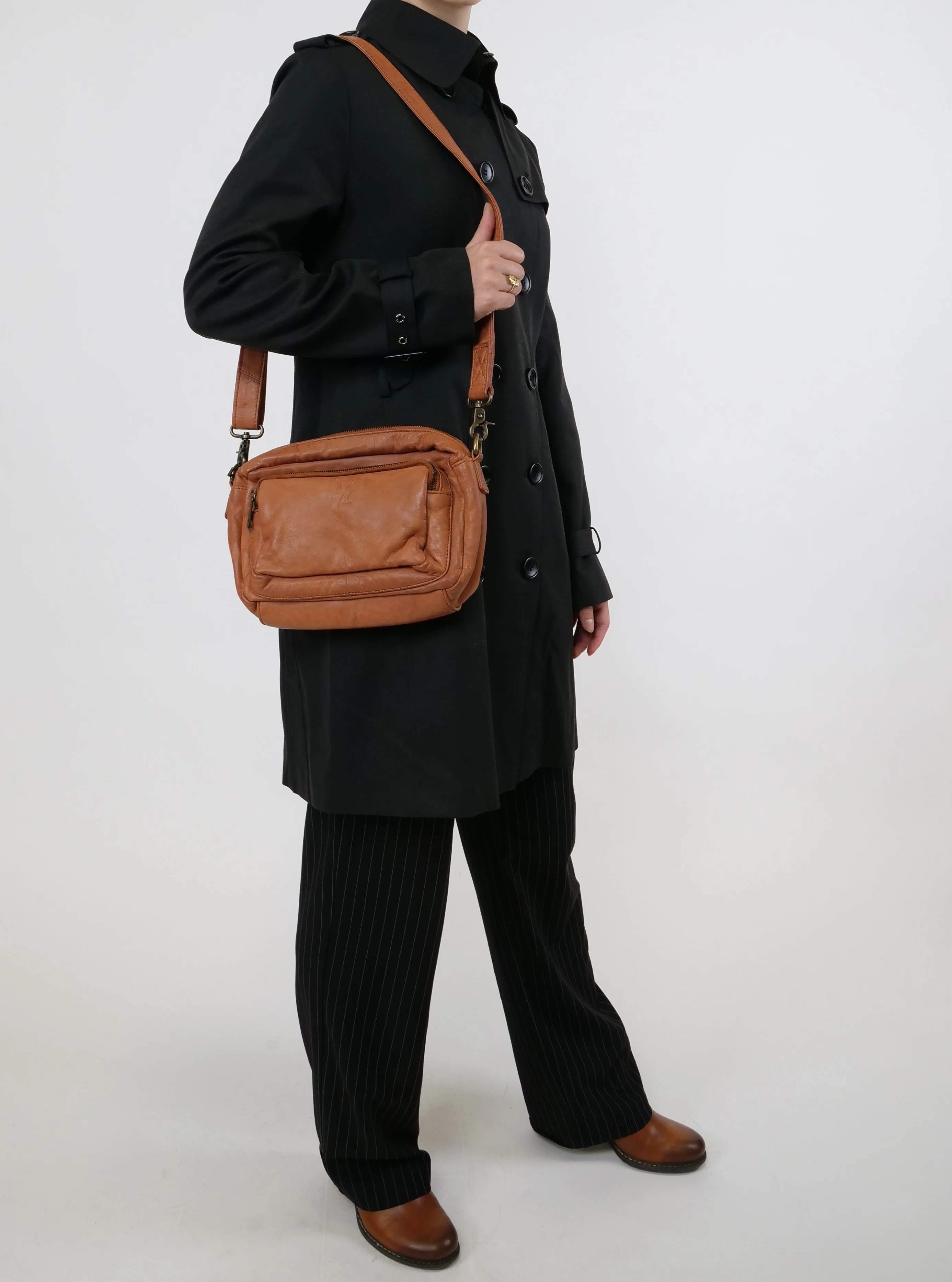 PF -05 -taske - Accesories - Rust - Image 4