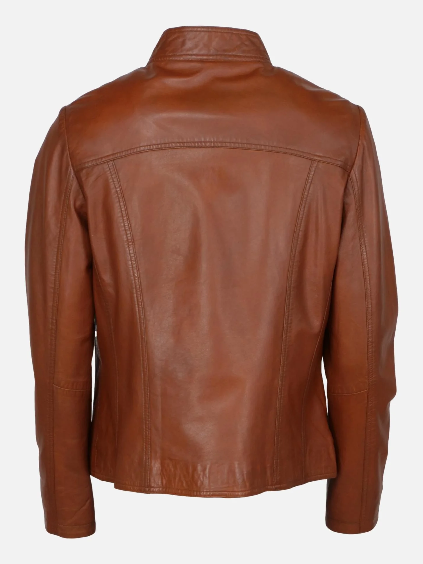 PP 100 - Comfort - Lamb Malli Leather - Women - Martell - Image 2