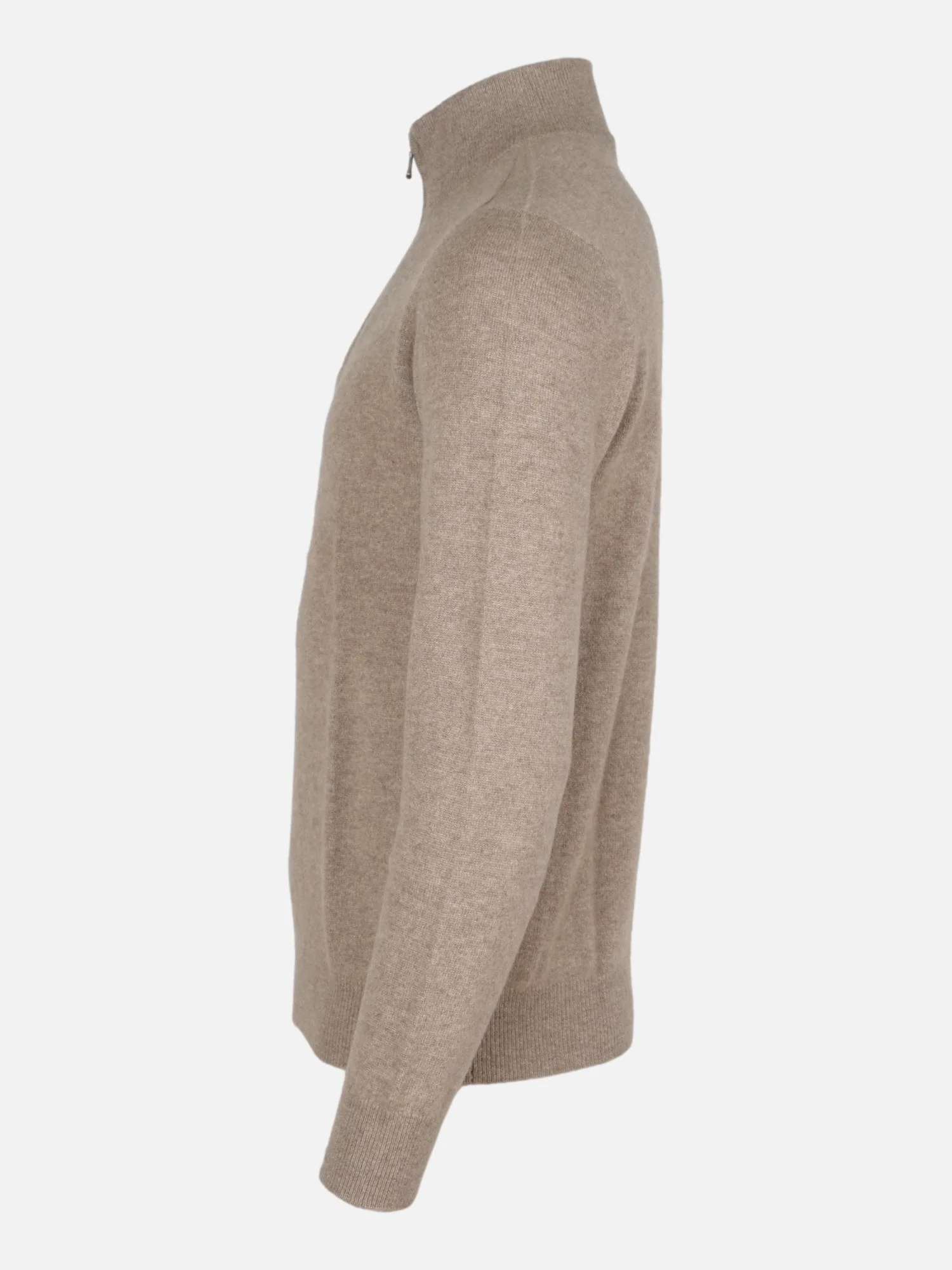 SY -1568 herre - 100% cashmere - mænd - eg - Image 5