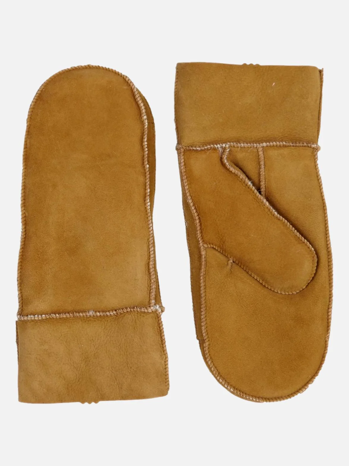 ZXM- 114 Luffer - Rulam - Accesories - Mørk Cognac - Image 2
